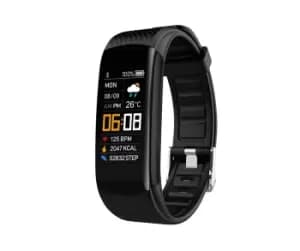 Inter Sales Denver BFH-17 - Wristband activity tracker - 2.44 cm...