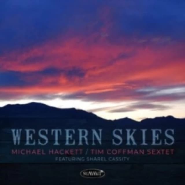 Western skies CD / Album