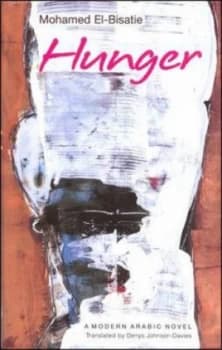 Hunger by Mohamed El Bisatie Hardback