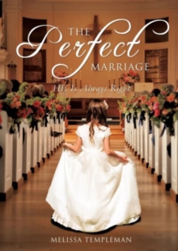 The Perfect Marriage Paperback / softback