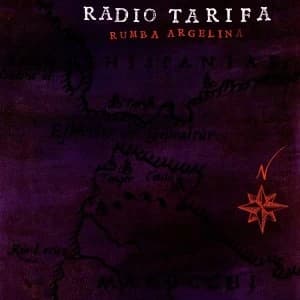 Radio Tarifa - Rumba Argelina Vinyl