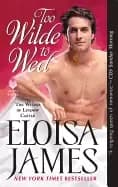 too wilde to wed