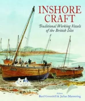 Inshore craft by Basil Greenhill