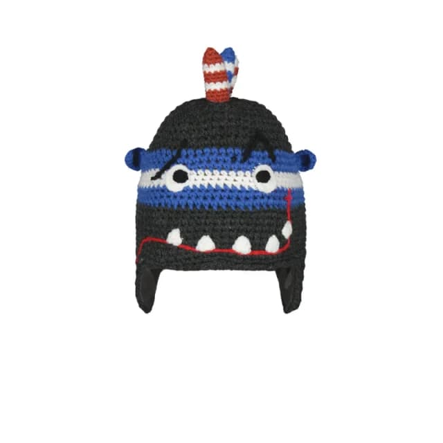 Barts Children's hat Barts Monster Gris Unisex 50cm 2267-19