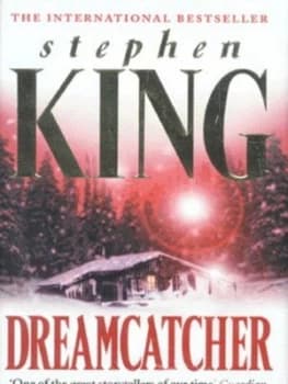 Dreamcatcher by Stephen King Hardback