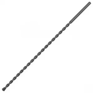 Worksafe SS10X400 Straight Shank Rotary Impact Drill Bit Ø10 x 400mm