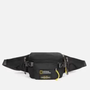Eastpak National Geographic Bumbag - Black