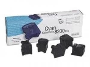 Xerox 016204500 Solid Ink Colorstix