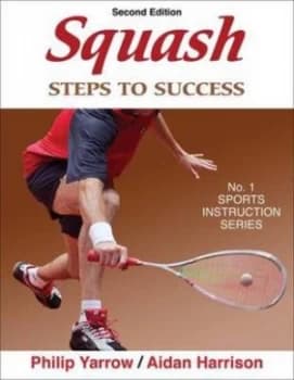 Squash by Philip Yarrow Paperback
