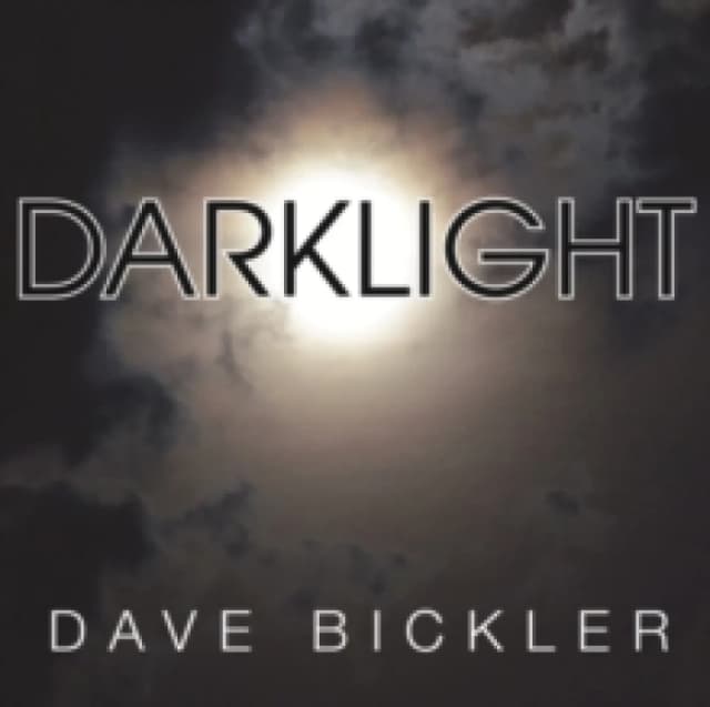 Darklight Vinyl