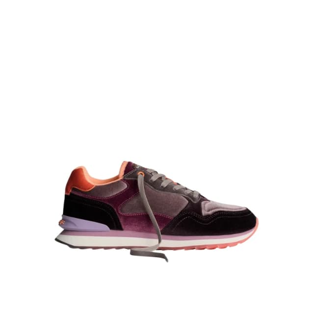 Hoff Womens Trainers Hoff Amethist Violet Female 37