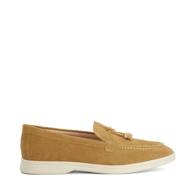Dune London Dune Gasil Ld62 Camel female 3 (36)