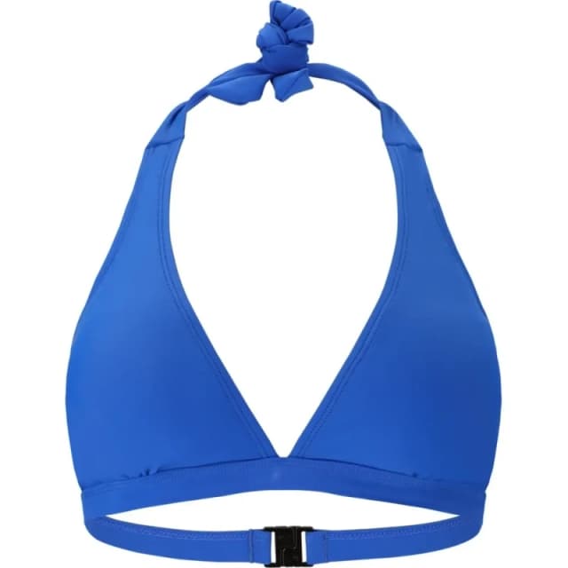 Womens swimsuit top Cruz Pozzuoli Bleu Female 44