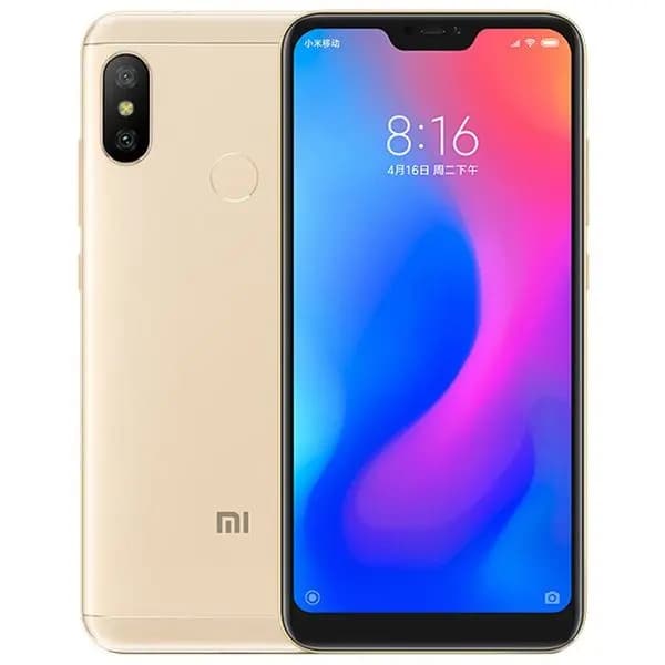 Xiaomi Redmi 6 Pro 2018 32GB