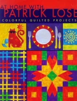 At home with Patrick Lose by Patrick Lose