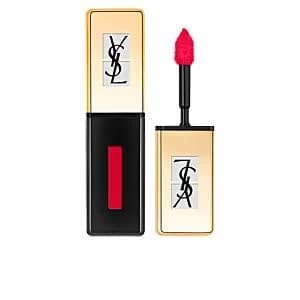 ROUGE PUR COUTURE POP WATER vernis a levres #201-dewy red