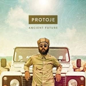 Protoje - Ancient Future Vinyl