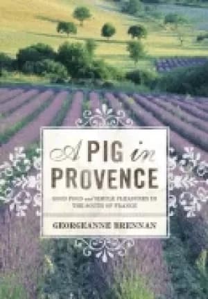 pig in provence good dood and simple pleasures in the south of france