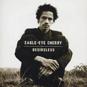 Desireless by Eagle-Eye Cherry CD Album