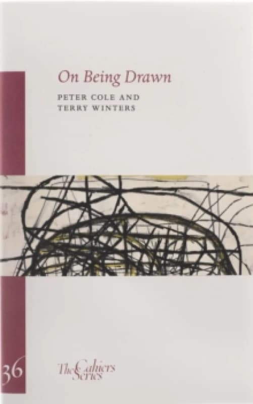 On Being Drawn Paperback / softback