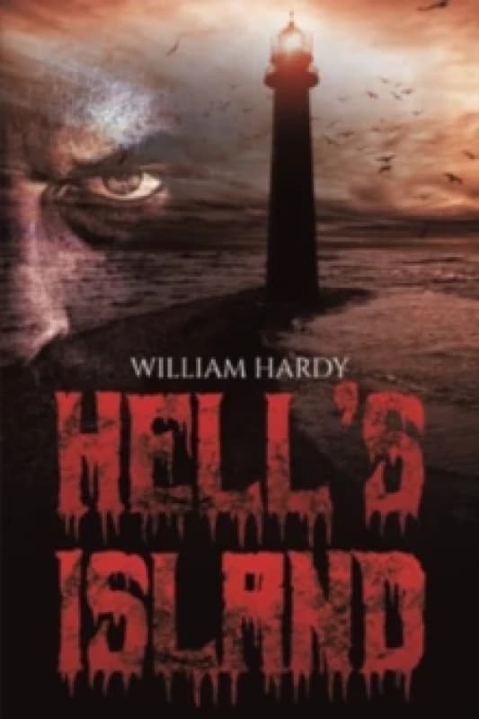 Hell's Island Paperback / softback