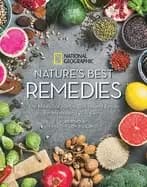 natures best remedies top medicinal herbs spices and foods for health and