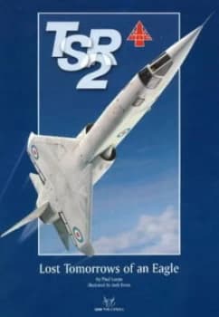 Bac Tsr.2 by Paul Lucas Book
