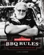 myron mixons bbq rules the old school guide to smoking meat