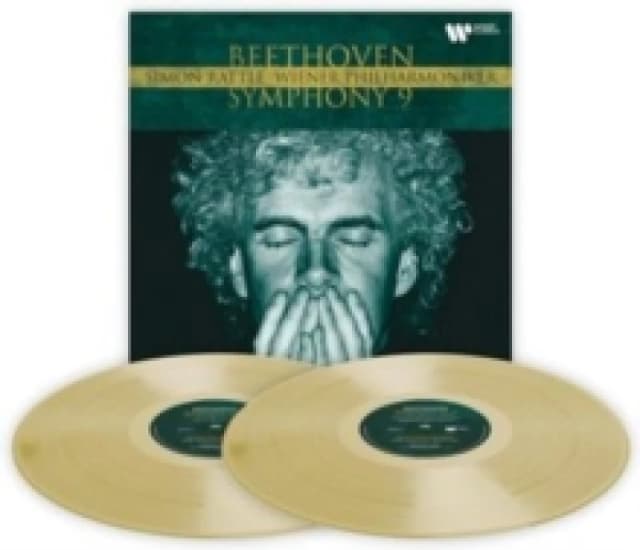 Beethoven: Symphony No. 9 Vinyl
