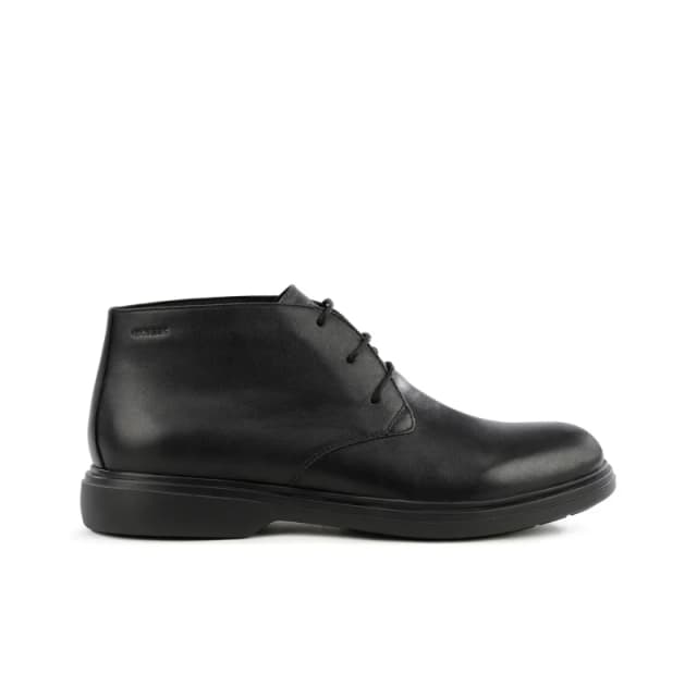 Geox Boots Geox Ottavio B Noir Male 43