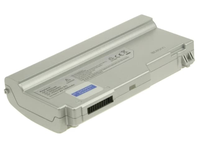 2-Power 7.4v 7800mAh Li-Ion Laptop Battery