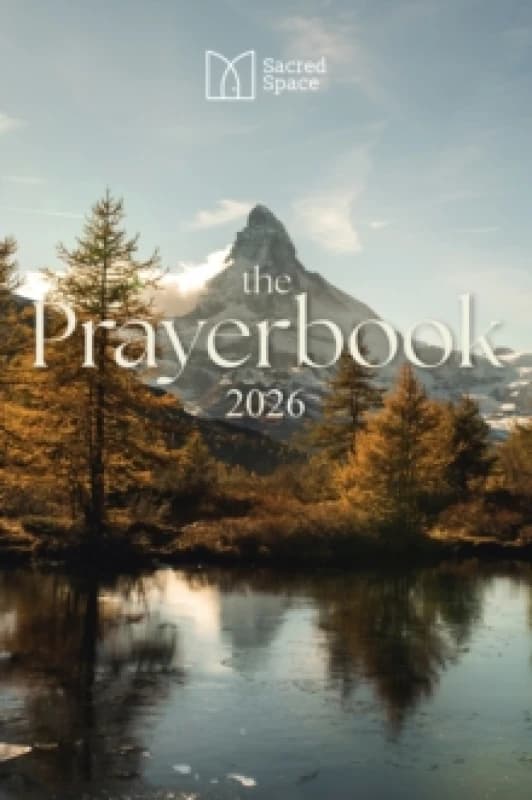 the Prayerbook 2026 Paperback / softback