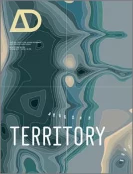 Territory by David Gissen