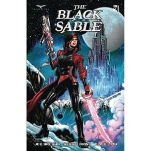 Black Sable