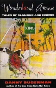 Wonderland Avenue by Danny Sugerman Paperback