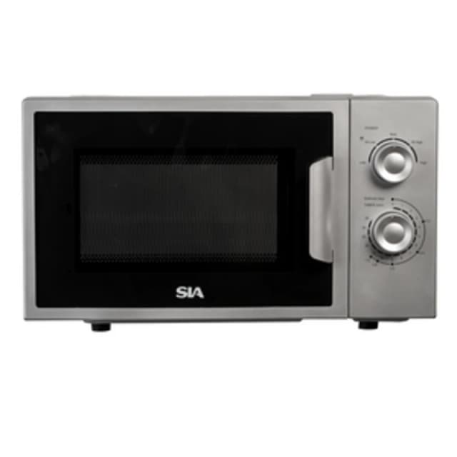 SIA FCM25SI 25L 900W Digital Microwave