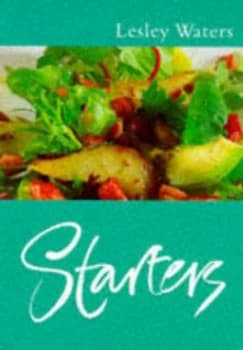 Starters by Lesley Waters Paperback