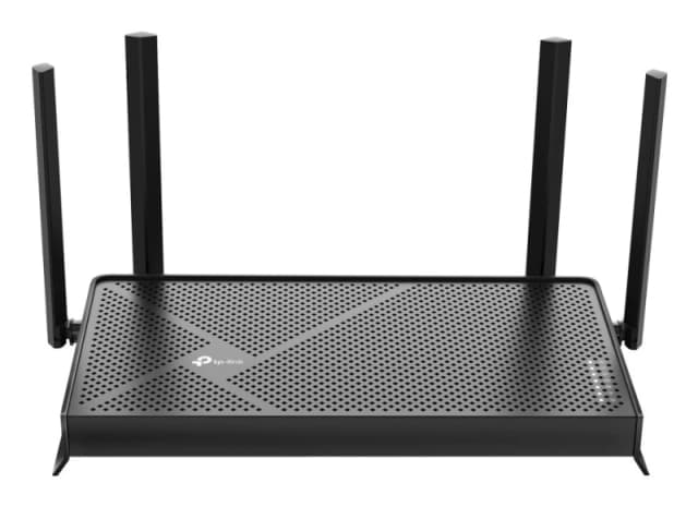 TP Link BE230 BE3600 Dual-Band Wireless WiFi 7 Router