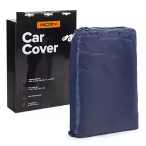 RIDEX Vehicle cover L 5645A0006 Car cover AUDI,MERCEDES-BENZ,BMW,Q5 (8RB),Q5 (FYB),M-Klasse (W164),M-Klasse (W163),GLK (X204),M-Klasse (W166),X3 (E83)