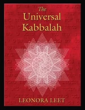 The universal kabbalah by Leonora Leet