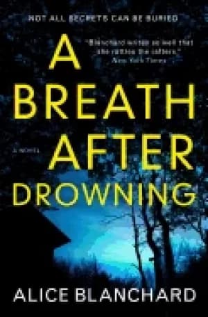 breath after drowning