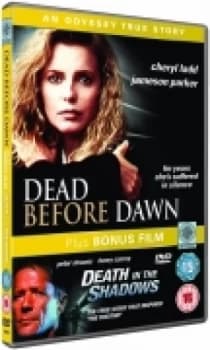 Dead Before Dawn (Death in the Shadows Bonus)