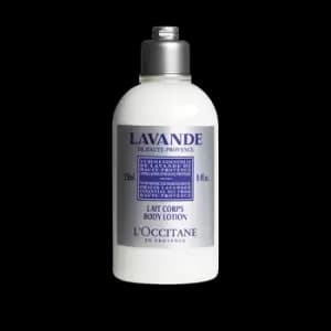Lavender Body Lotion