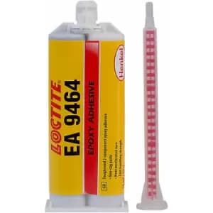 Loctite - 2058065 ea 9464 a&b (1:1) Dual Cartridge 50ml