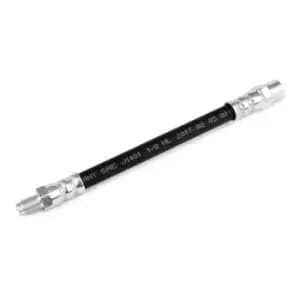 RIDEX Brake Hose VW,AUDI,FIAT 83B0223 437611775,481611775,893611775A Brake Line,Brake Pipe 440019018184,437611775,481611775,893611775A,437611775