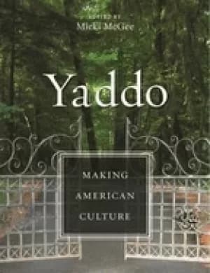 yaddo making american culture