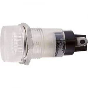 Signal lights 24 V AC Clear Sedec