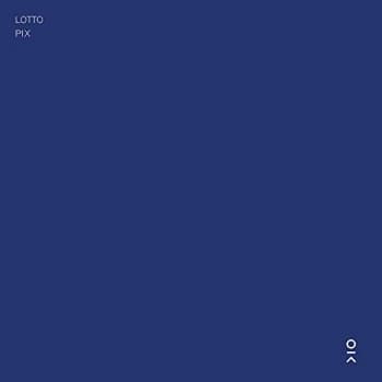 Lotto - Pix Vinyl