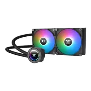 Thermaltake Cooler Wasserkuhlung TH280 ARGB Sync V2 CPU Liquid