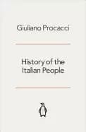 history of the italian people
